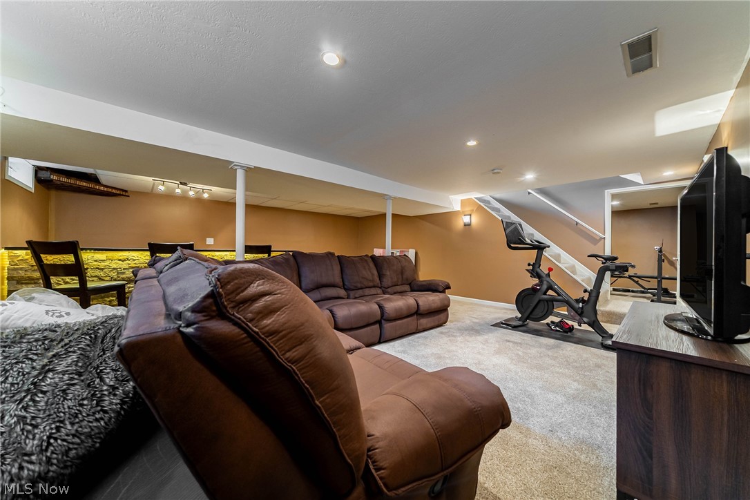 Charter Lakes Estate Ph III - Residential