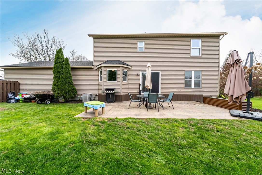 Charter Lakes Estate Ph III - Residential