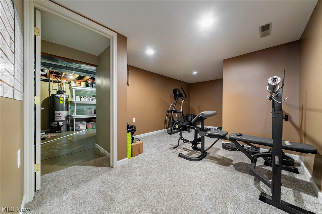 Charter Lakes Estate Ph III - Residential