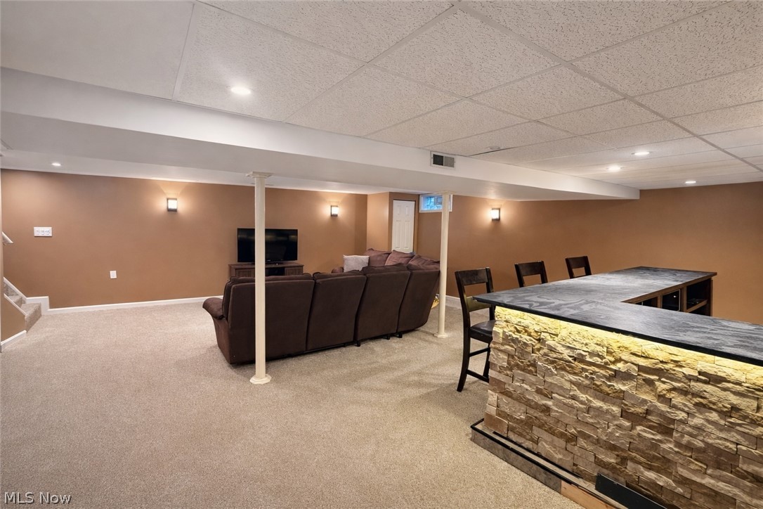 Charter Lakes Estate Ph III - Residential