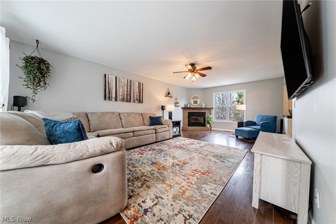 Charter Lakes Estate Ph III - Residential