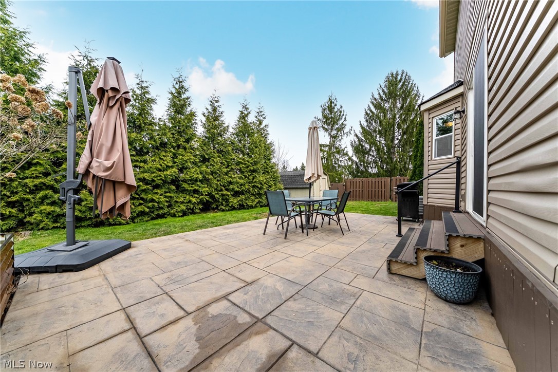 Charter Lakes Estate Ph III - Residential