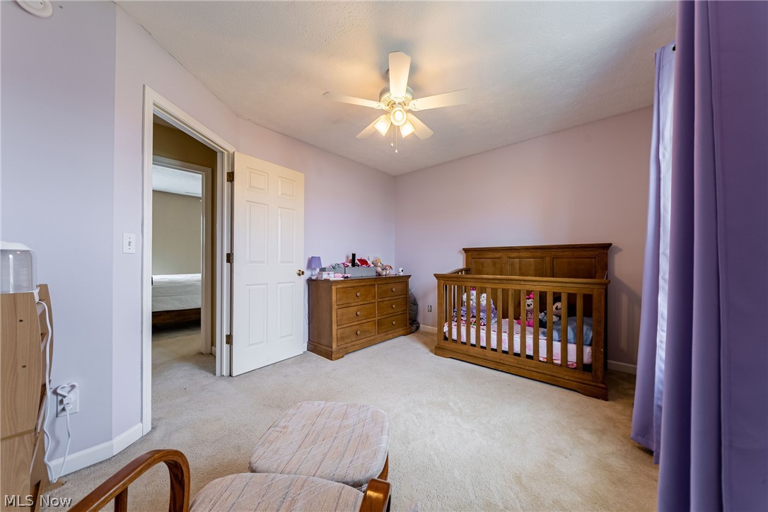 Charter Lakes Estate Ph III - Residential