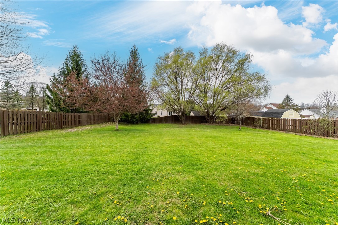 Charter Lakes Estate Ph III - Residential