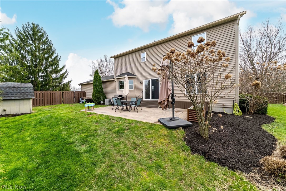 Charter Lakes Estate Ph III - Residential