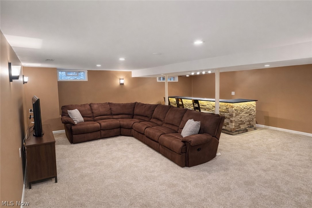 Charter Lakes Estate Ph III - Residential