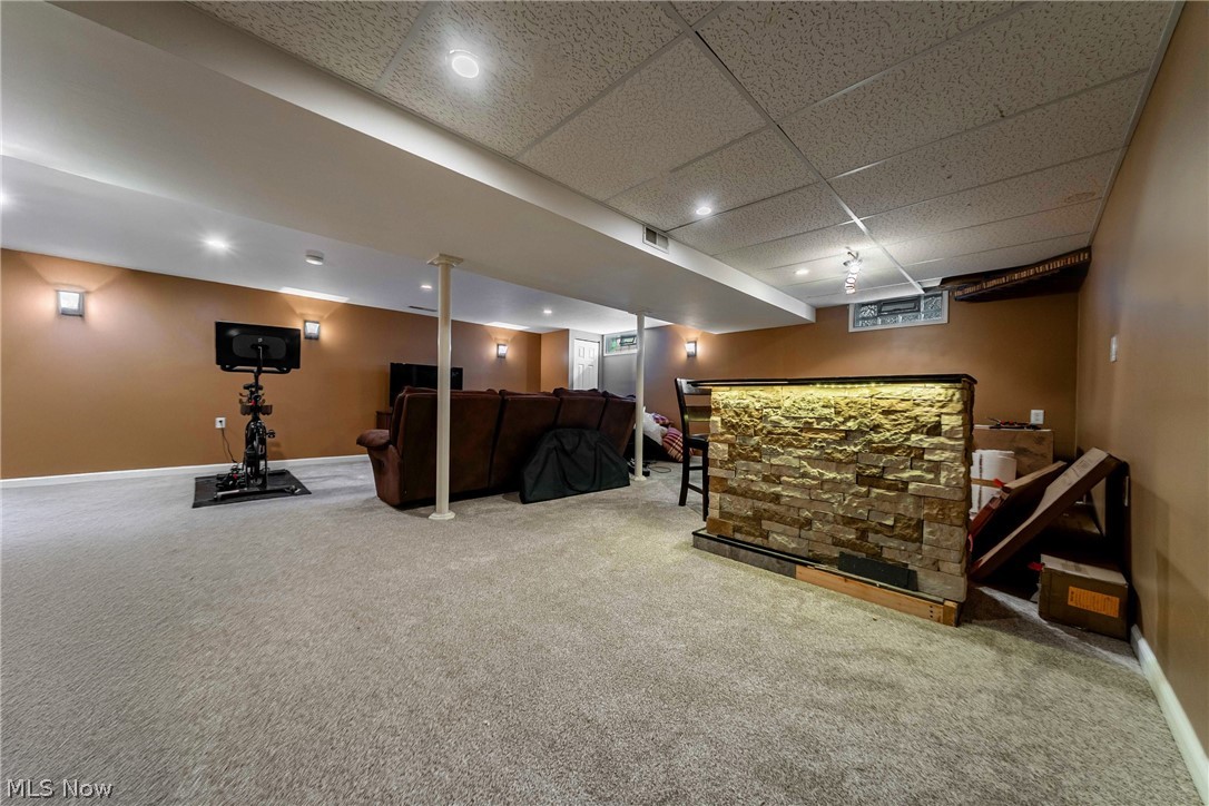 Charter Lakes Estate Ph III - Residential