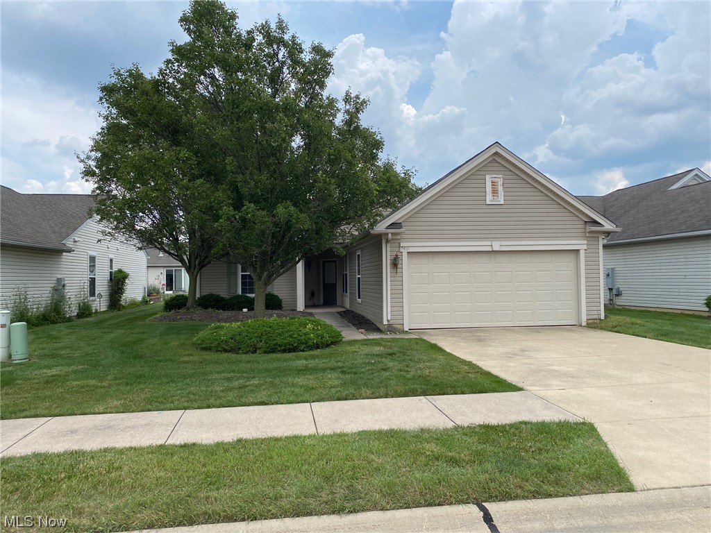 Pioneer Ridge Sub - Residential