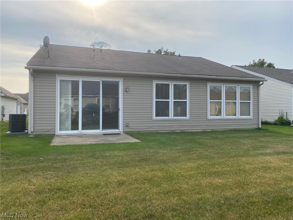 Pioneer Ridge Sub - Residential