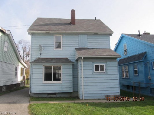 Miles-Harvard Park 02 - Residential