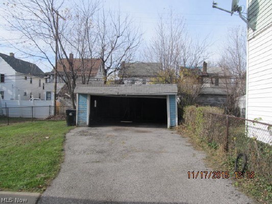 Miles-Harvard Park 02 - Residential