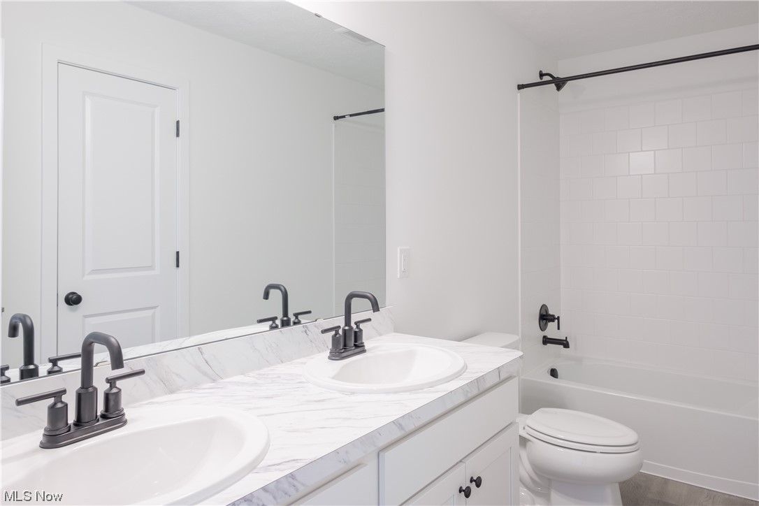 Booth Farms - Residential