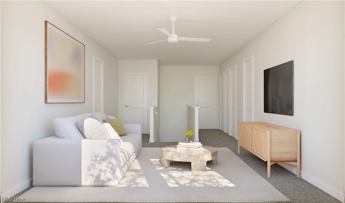 Booth Farms - Residential