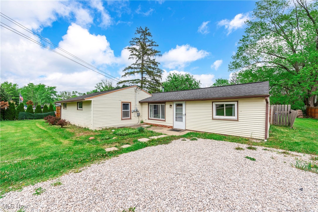2119 Vincent Drive