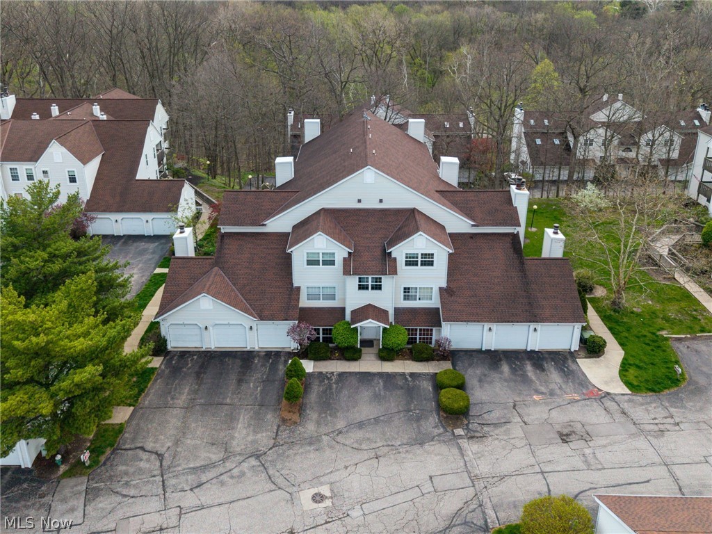 Cherry Ridge Condo - Residential