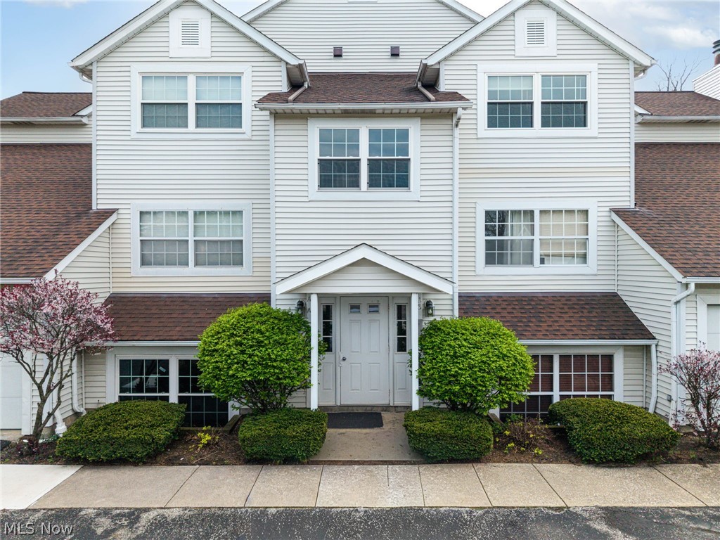 Cherry Ridge Condo - Residential