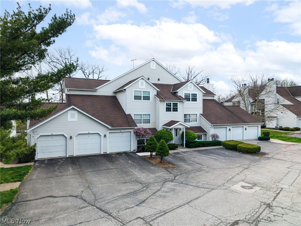 Cherry Ridge Condo - Residential