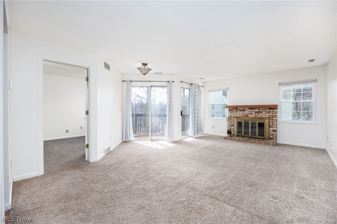 Cherry Ridge Condo - Residential