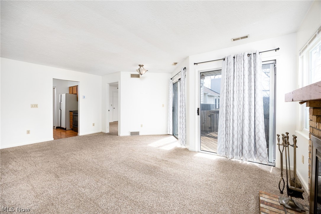 Cherry Ridge Condo - Residential