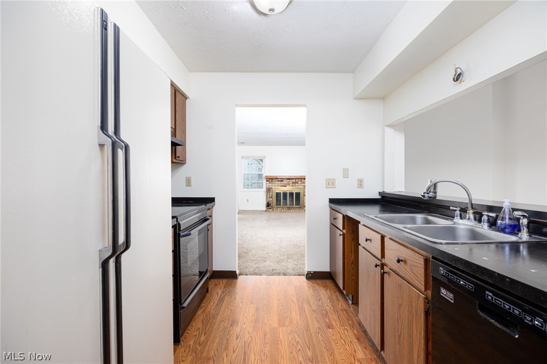 Cherry Ridge Condo - Residential