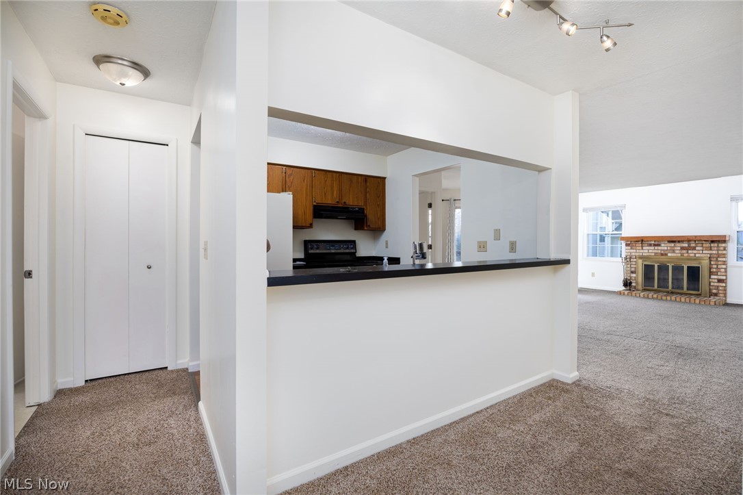 Cherry Ridge Condo - Residential