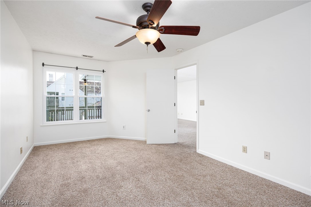 Cherry Ridge Condo - Residential