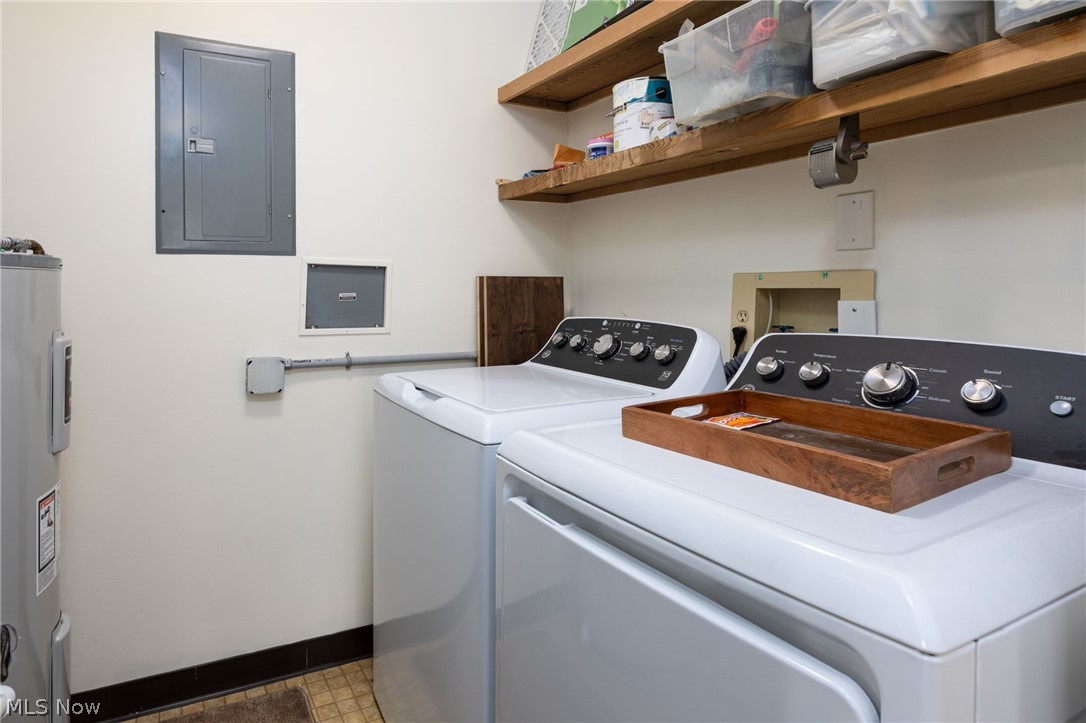 Cherry Ridge Condo - Residential