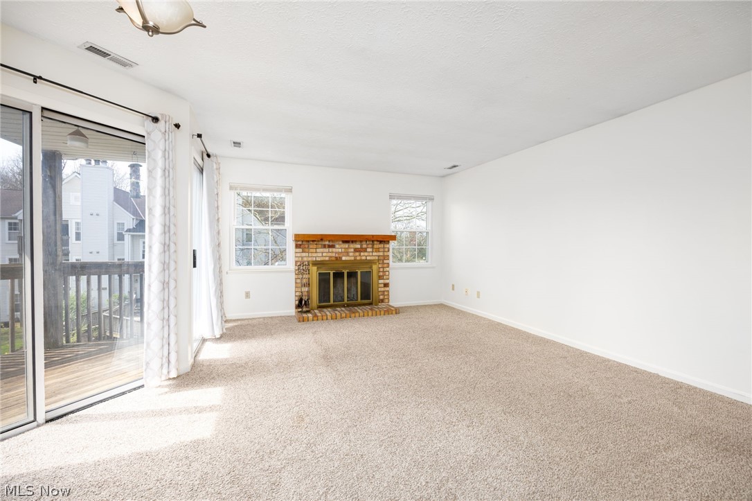 Cherry Ridge Condo - Residential