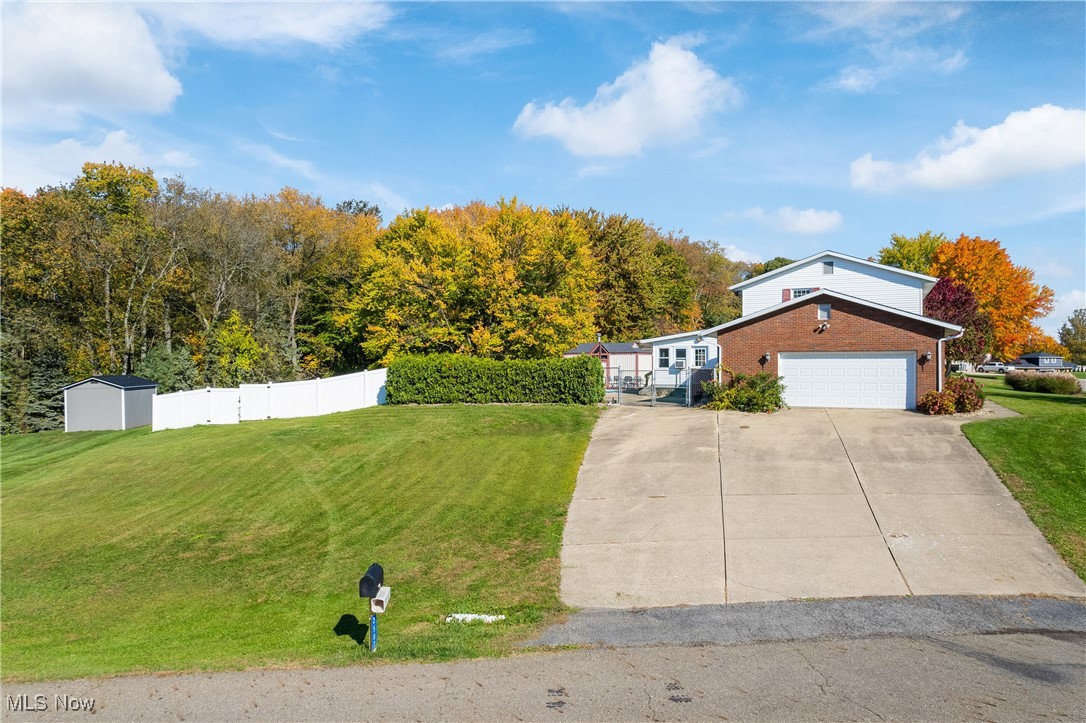 2507 Lilac Circle, Massillon, Ohio image 33