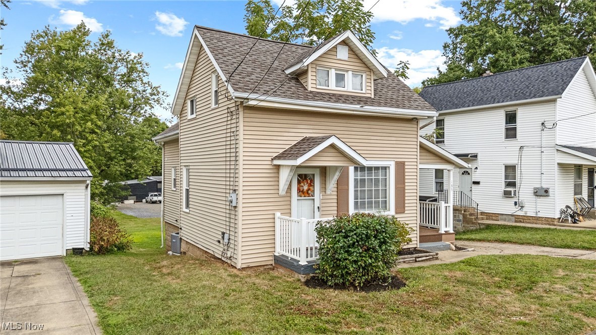 Massillon - Residential