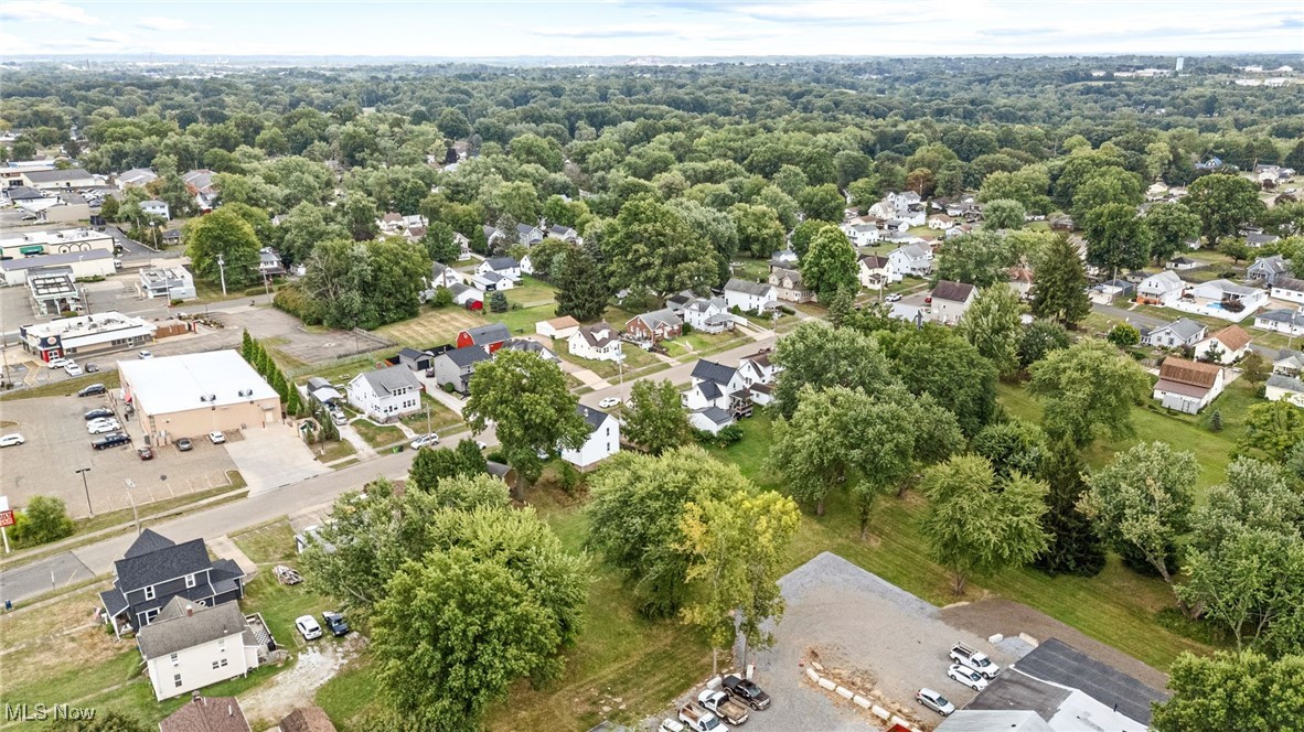 Massillon - Residential