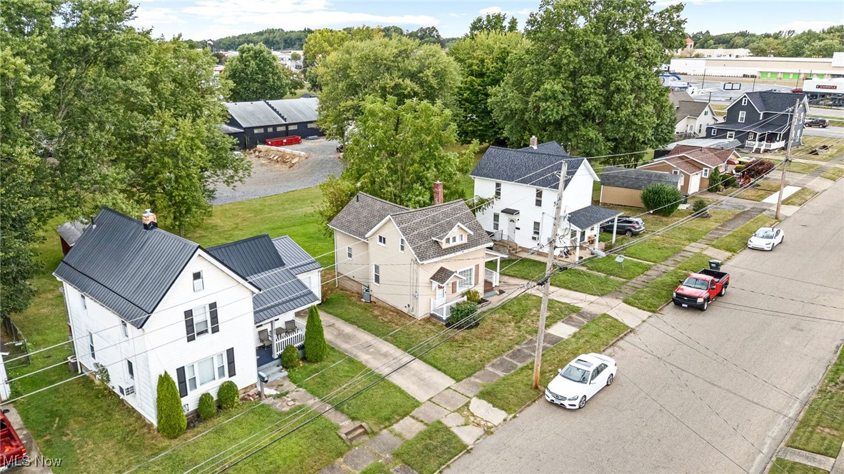 Massillon - Residential