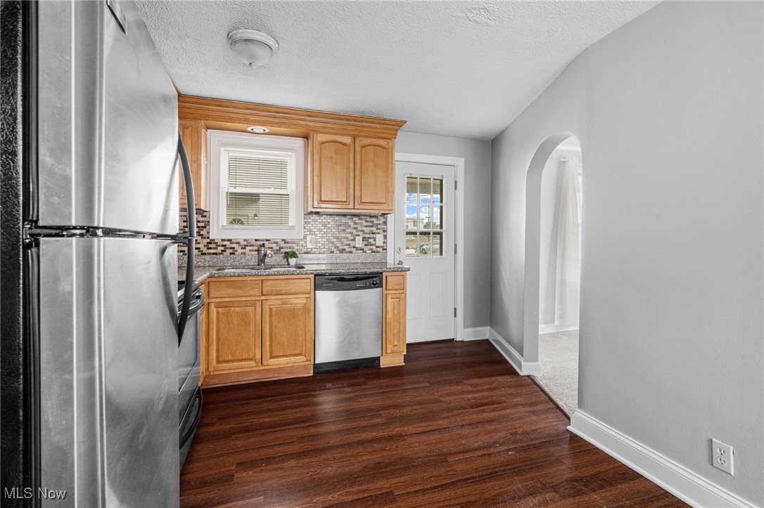 Massillon - Residential