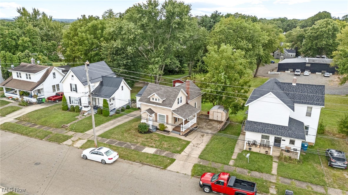 Massillon - Residential