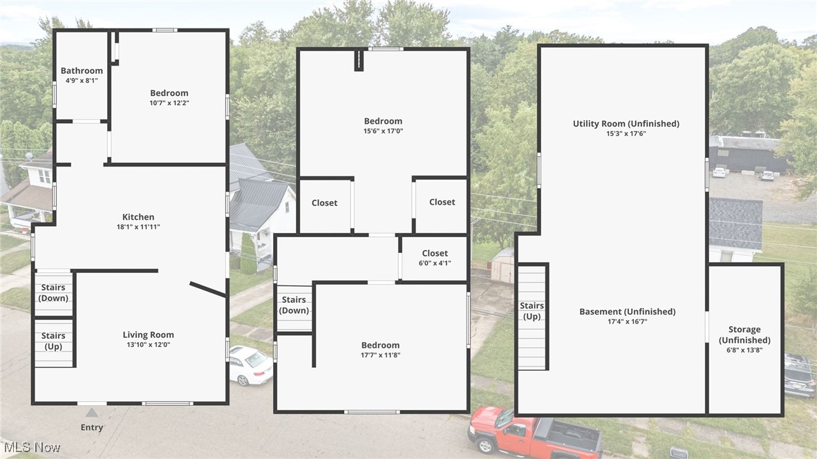 Massillon - Residential