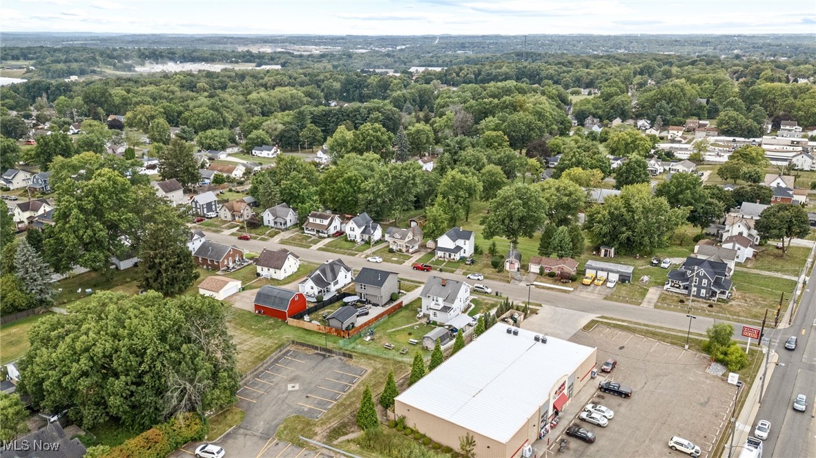 Massillon - Residential