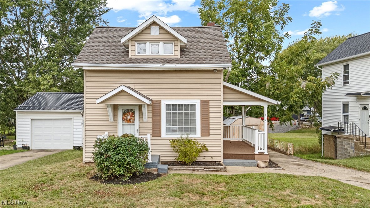 Massillon - Residential