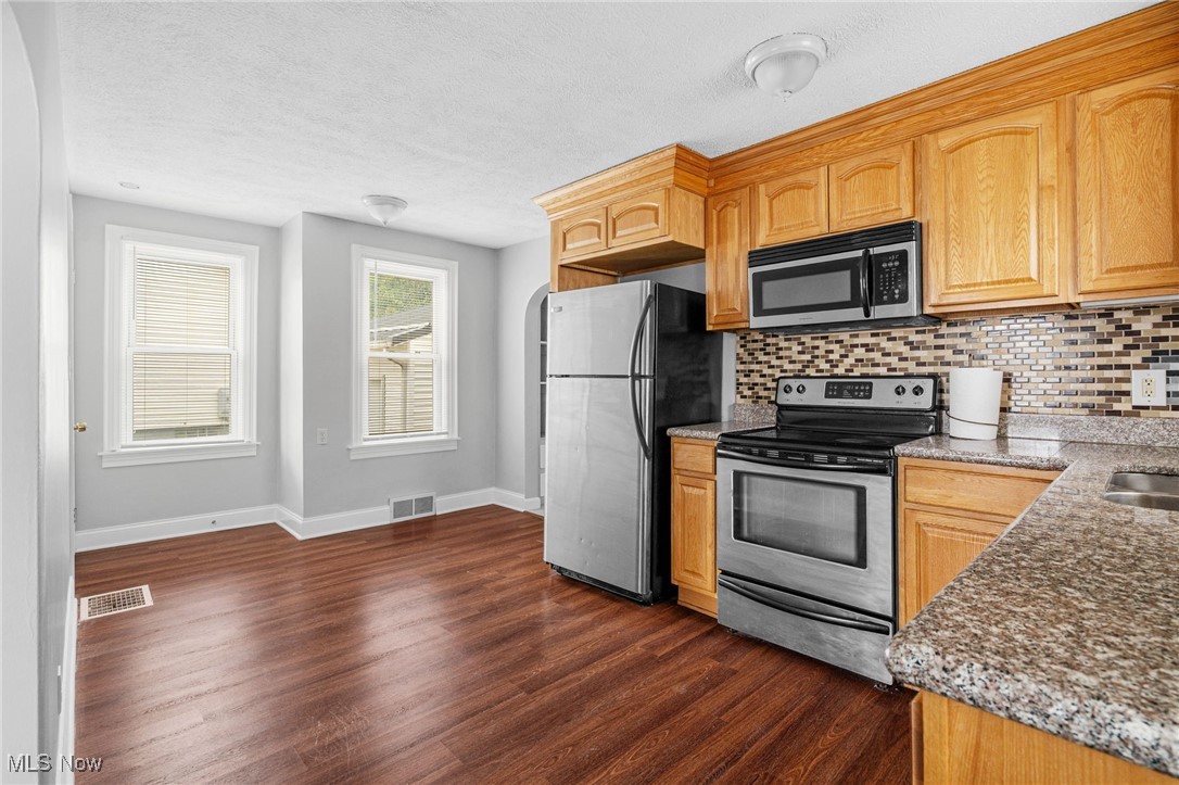 Massillon - Residential