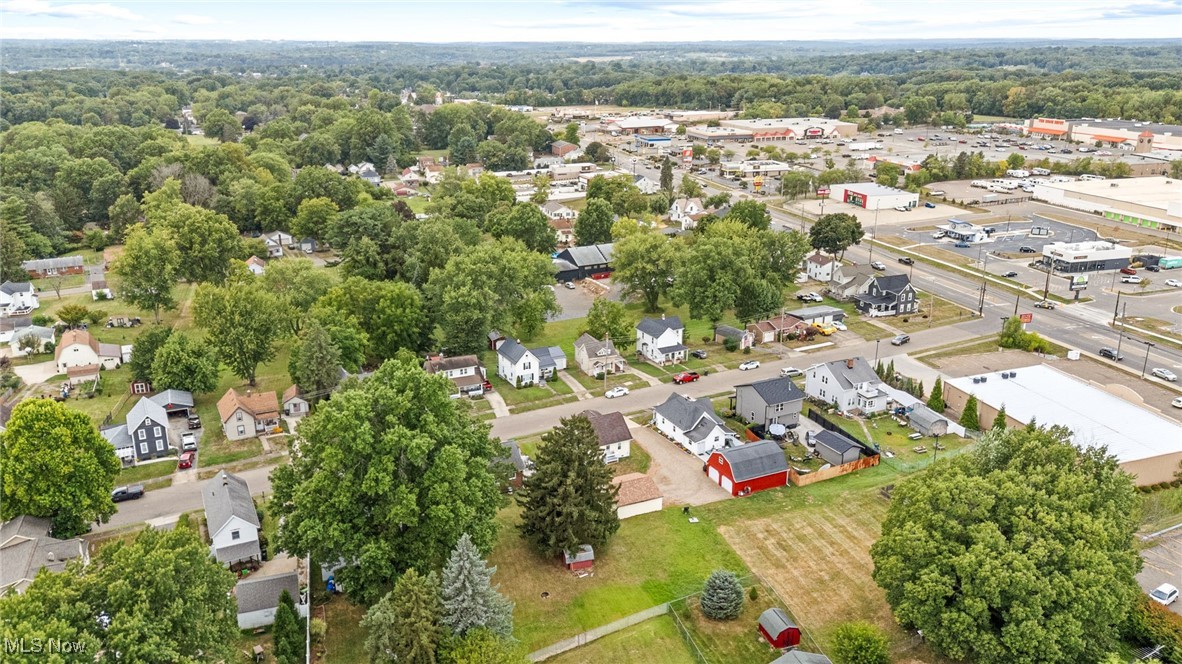 Massillon - Residential