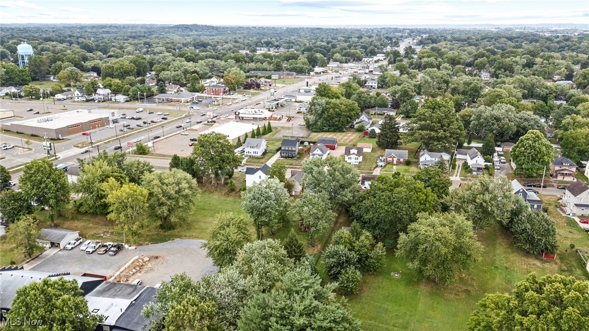 Massillon - Residential