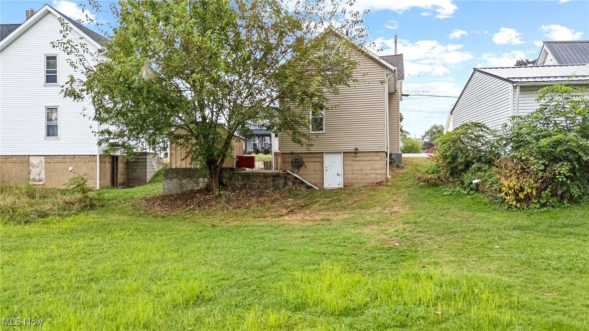 Massillon - Residential