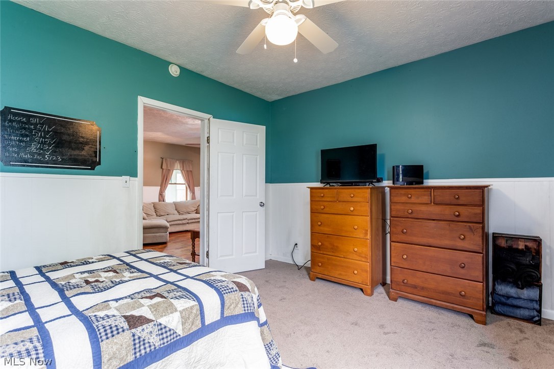 Village/Wellington - Residential