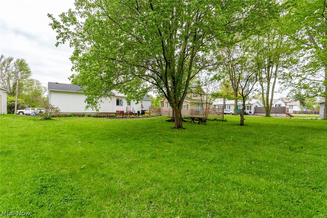 Village/Wellington - Residential