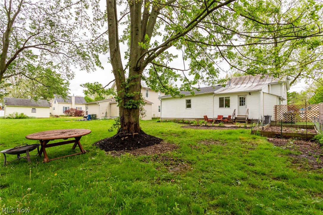 Village/Wellington - Residential