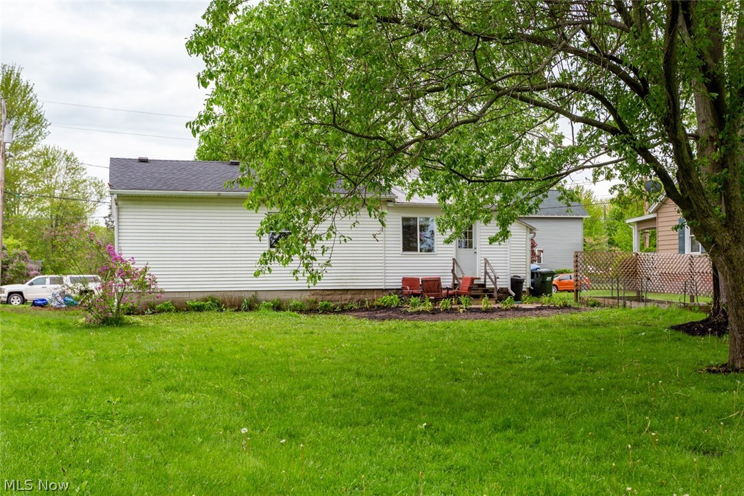 Village/Wellington - Residential