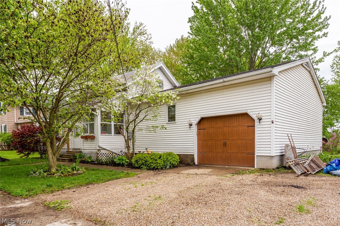 Village/Wellington - Residential