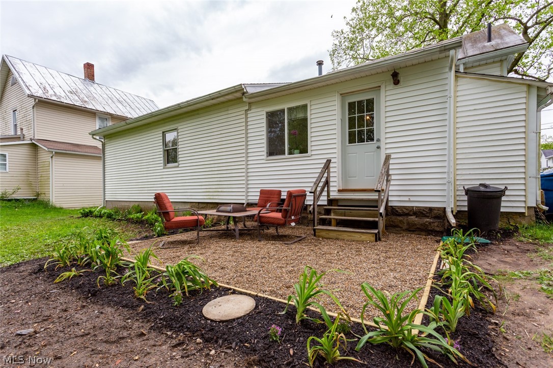 Village/Wellington - Residential