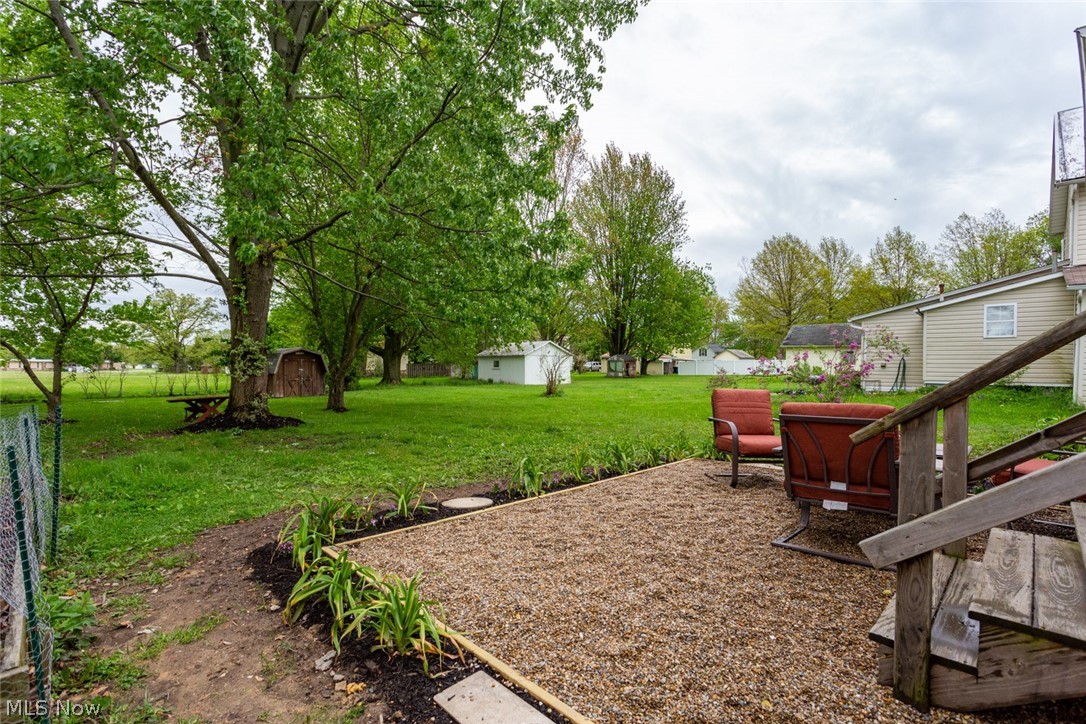 Village/Wellington - Residential