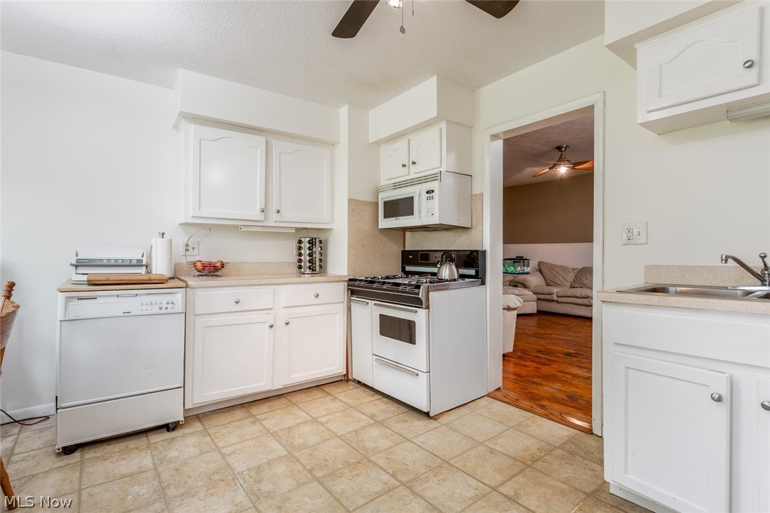 Village/Wellington - Residential