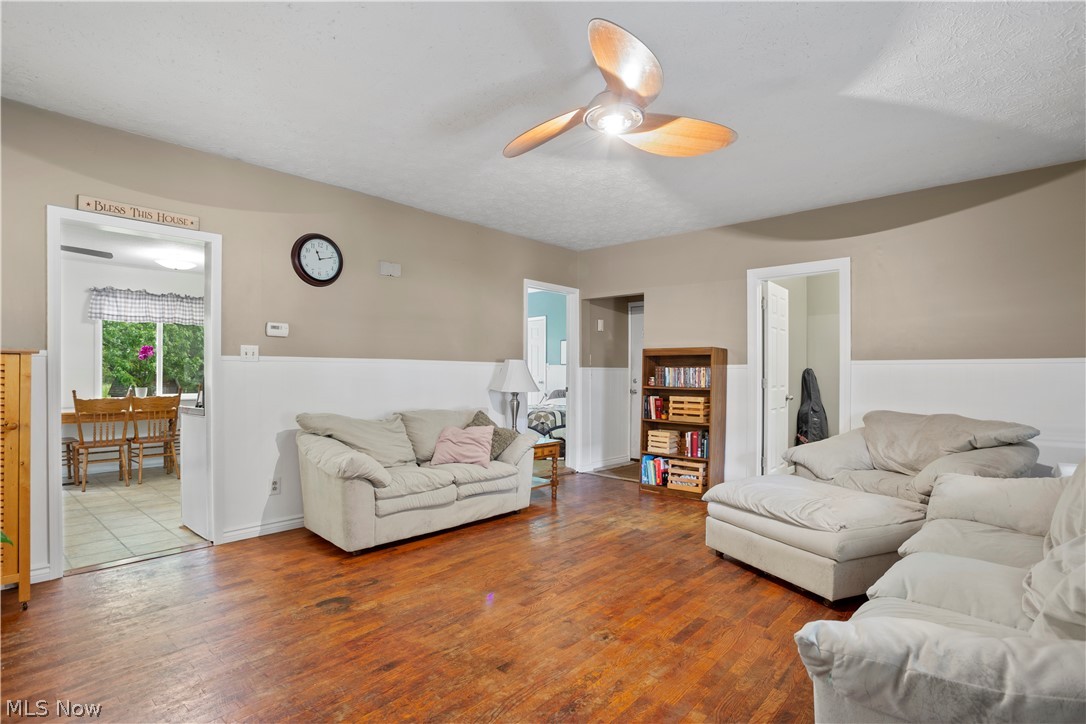 Village/Wellington - Residential